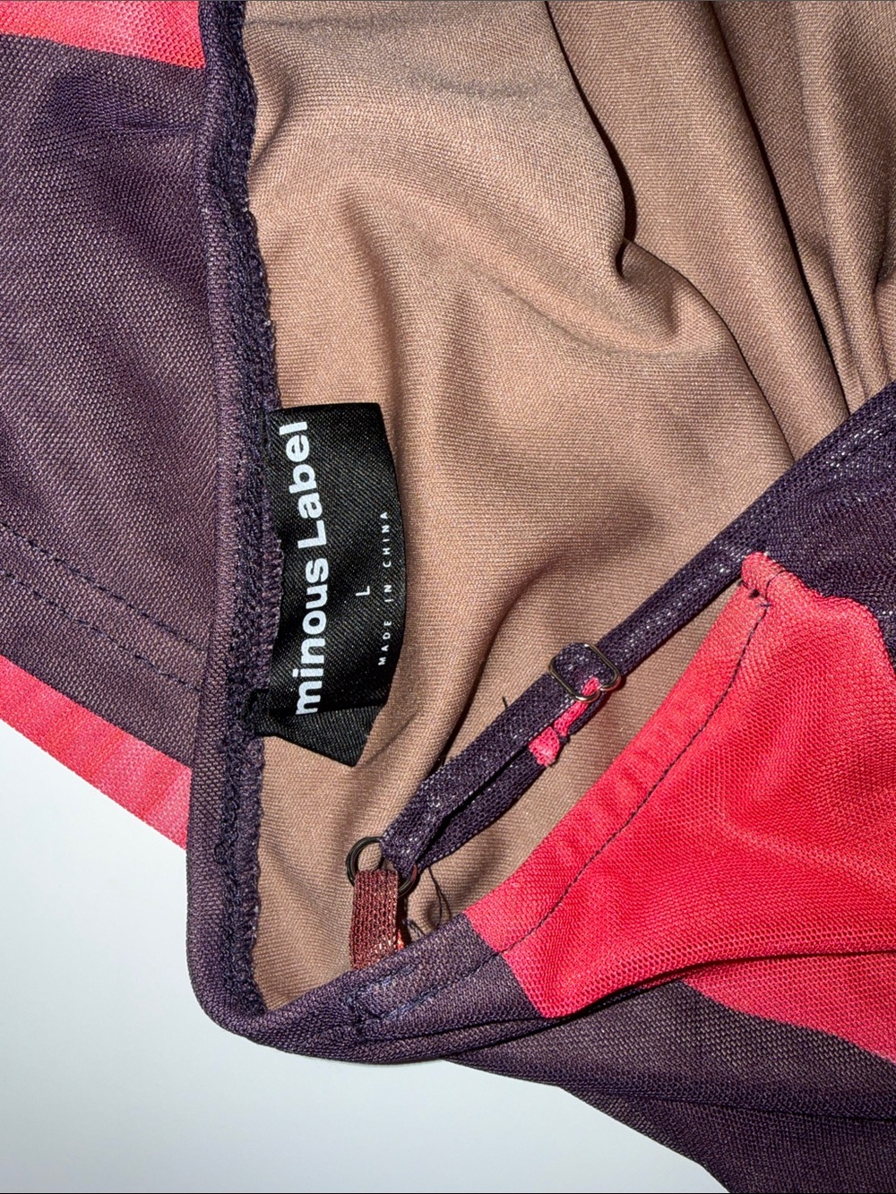 Luminous label - Picture 3 of 3